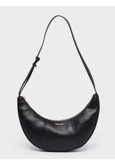 Nolah Γυναικεία Τσάντα ώμου Ralph Black