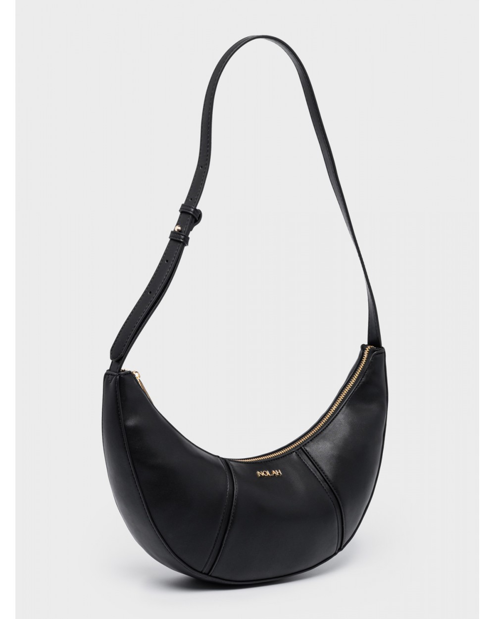 Nolah Γυναικεία Τσάντα ώμου Ralph Black Γυναικείες Τσάντες