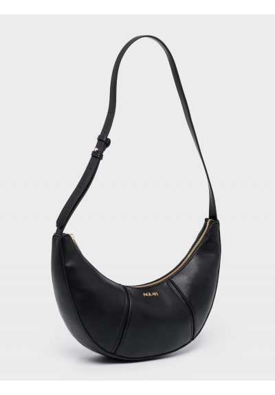 Nolah Γυναικεία Τσάντα ώμου Ralph Black