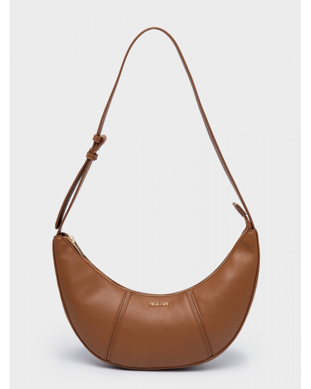 Nolah Γυναικεία Τσάντα ώμου Ralph Brown Γυναικείες Τσάντες