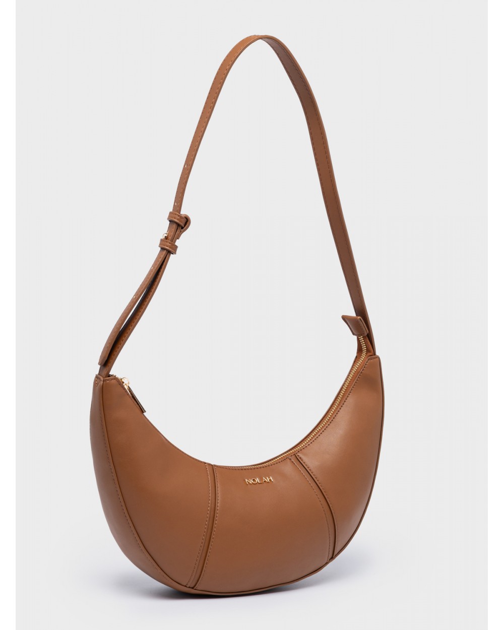 Nolah Γυναικεία Τσάντα ώμου Ralph Brown Γυναικείες Τσάντες