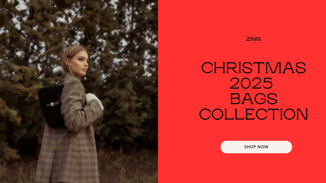 BAGS SPRING 2025 COLLECTION PC