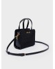 Nolah Γυναικεία Τσάντα ώμου & χιαστί Lady Black Γυναικείες Τσάντες