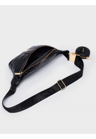 Nolah Γυναικεία Beltbag Harlow Black