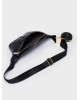 Nolah Γυναικεία Beltbag Harlow Black Γυναικείες Τσάντες