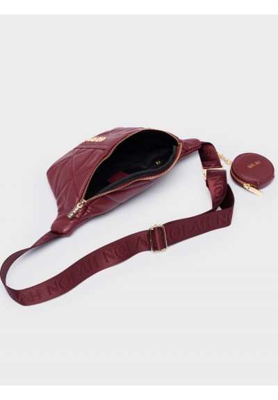 Nolah Γυναικεία Beltbag Harlow Burgundy
