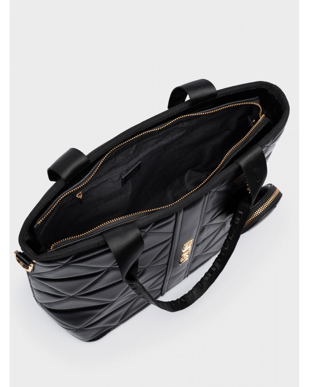 Nolah Γυναικεία Τσάντα ώμου & χιαστί Ava Black Γυναικείες Τσάντες