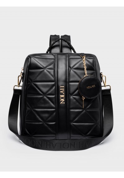 Nolah Γυναικεία Backpack Tatum Black