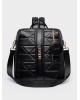 Nolah Γυναικεία Backpack Tatum Black Γυναικείες Τσάντες