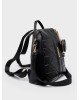 Nolah Γυναικεία Backpack Tatum Black Γυναικείες Τσάντες