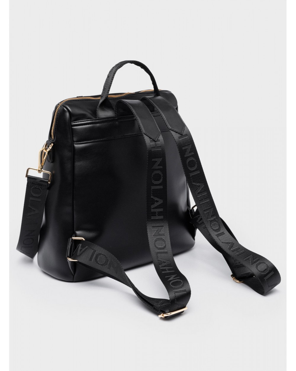 Nolah Γυναικεία Backpack Tatum Black Γυναικείες Τσάντες