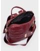 Nolah Γυναικεία Backpack Tatum Burgundy Γυναικείες Τσάντες