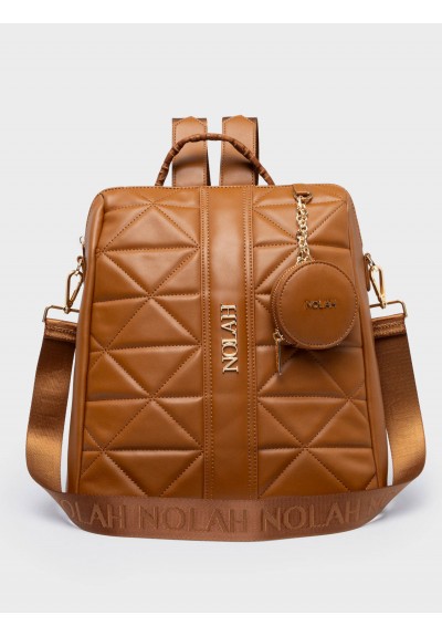 Nolah Γυναικεία Backpack Tatum Brown