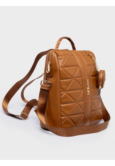 Nolah Γυναικεία Backpack Tatum Brown