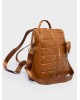 Nolah Γυναικεία Backpack Tatum Brown Γυναικείες Τσάντες