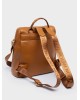 Nolah Γυναικεία Backpack Tatum Brown Γυναικείες Τσάντες