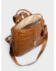 Nolah Γυναικεία Backpack Tatum Brown Γυναικείες Τσάντες