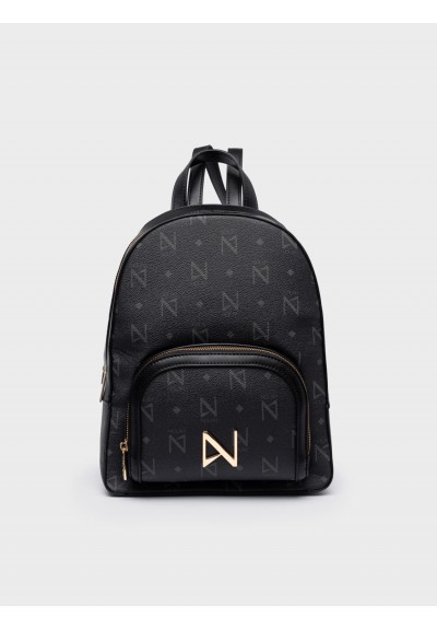 Nolah Γυναικεία Backpack Milo Black