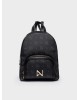 Nolah Γυναικεία Backpack Milo Black Γυναικείες Τσάντες