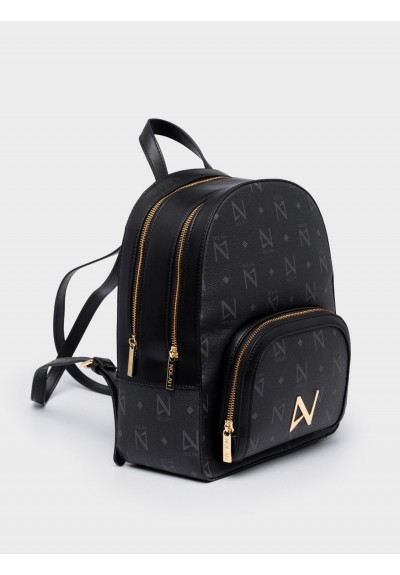 Nolah Γυναικεία Backpack Milo Black