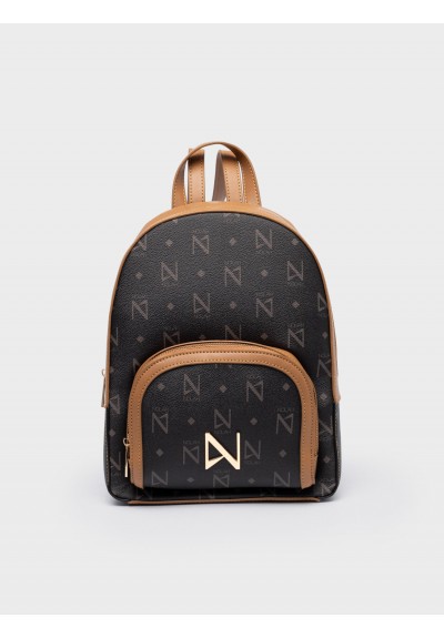 Nolah Γυναικεία Backpack Milo Brown