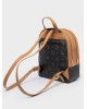 Nolah Γυναικεία Backpack Milo Brown Γυναικείες Τσάντες