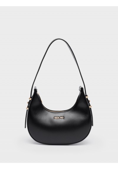 Nolah Γυναικεία Τσάντα ώμου & χιαστί Sarina Black