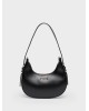 Nolah Γυναικεία Τσάντα ώμου & χιαστί Sarina Black Γυναικείες Τσάντες