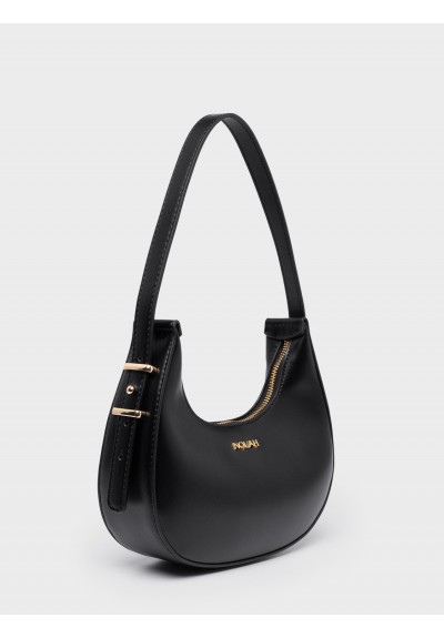 Nolah Γυναικεία Τσάντα ώμου & χιαστί Sarina Black