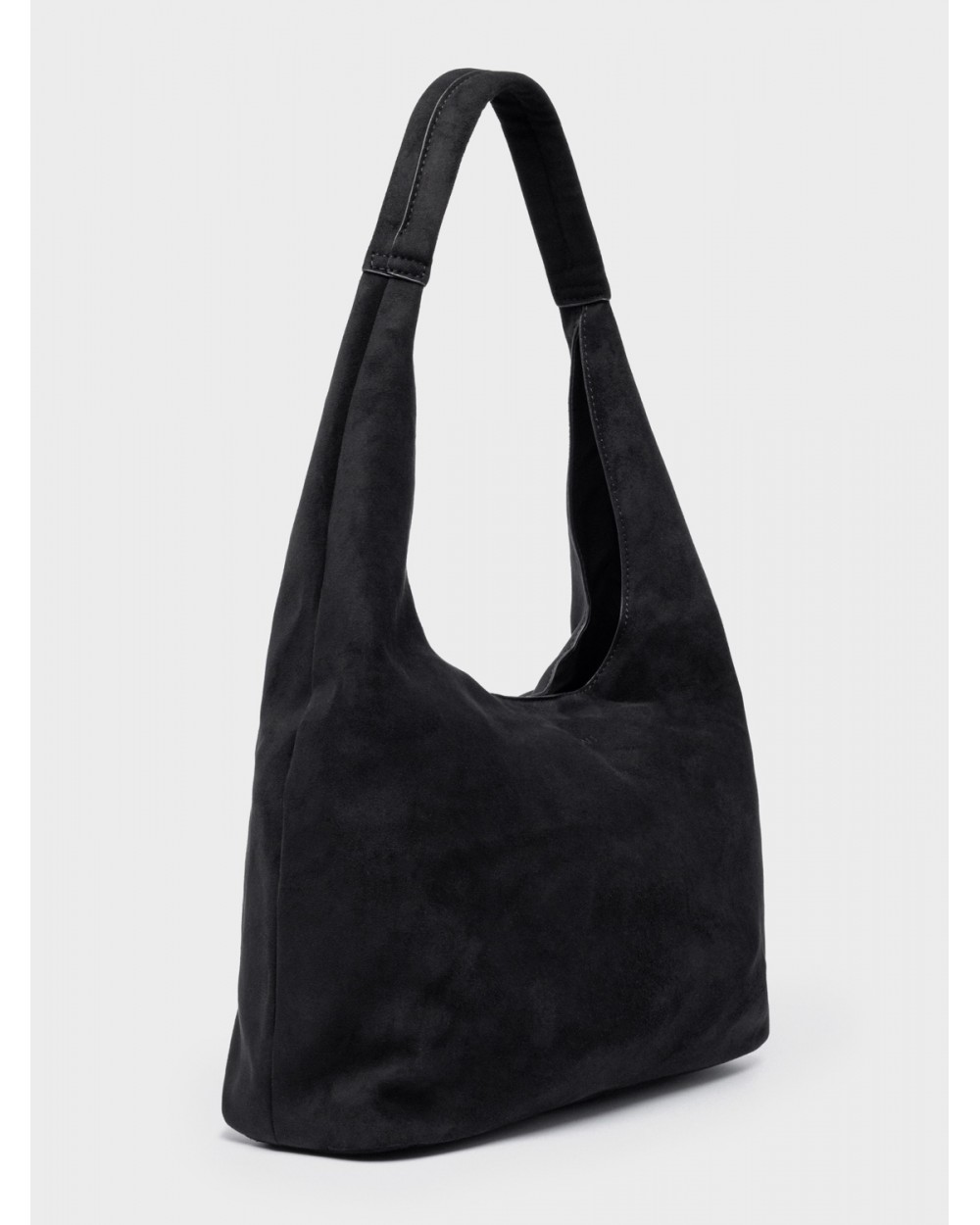 Nolah Γυναικεία Τσάντα ώμου Nora Black Light Gold Γυναικείες Τσάντες