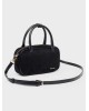 Nolah Γυναικεία Τσάντα ώμου & χιαστί Gisou Black Γυναικείες Τσάντες