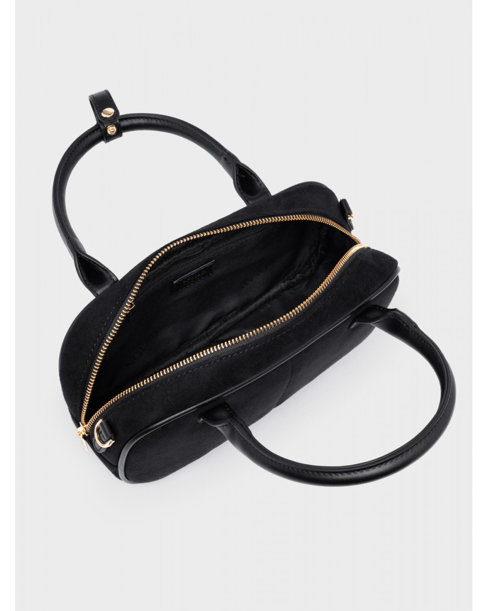 Nolah Γυναικεία Τσάντα ώμου & χιαστί Gisou Black Γυναικείες Τσάντες