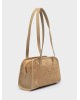 Nolah Γυναικεία Τσάντα ώμου & χιαστί Noema Beige Γυναικείες Τσάντες