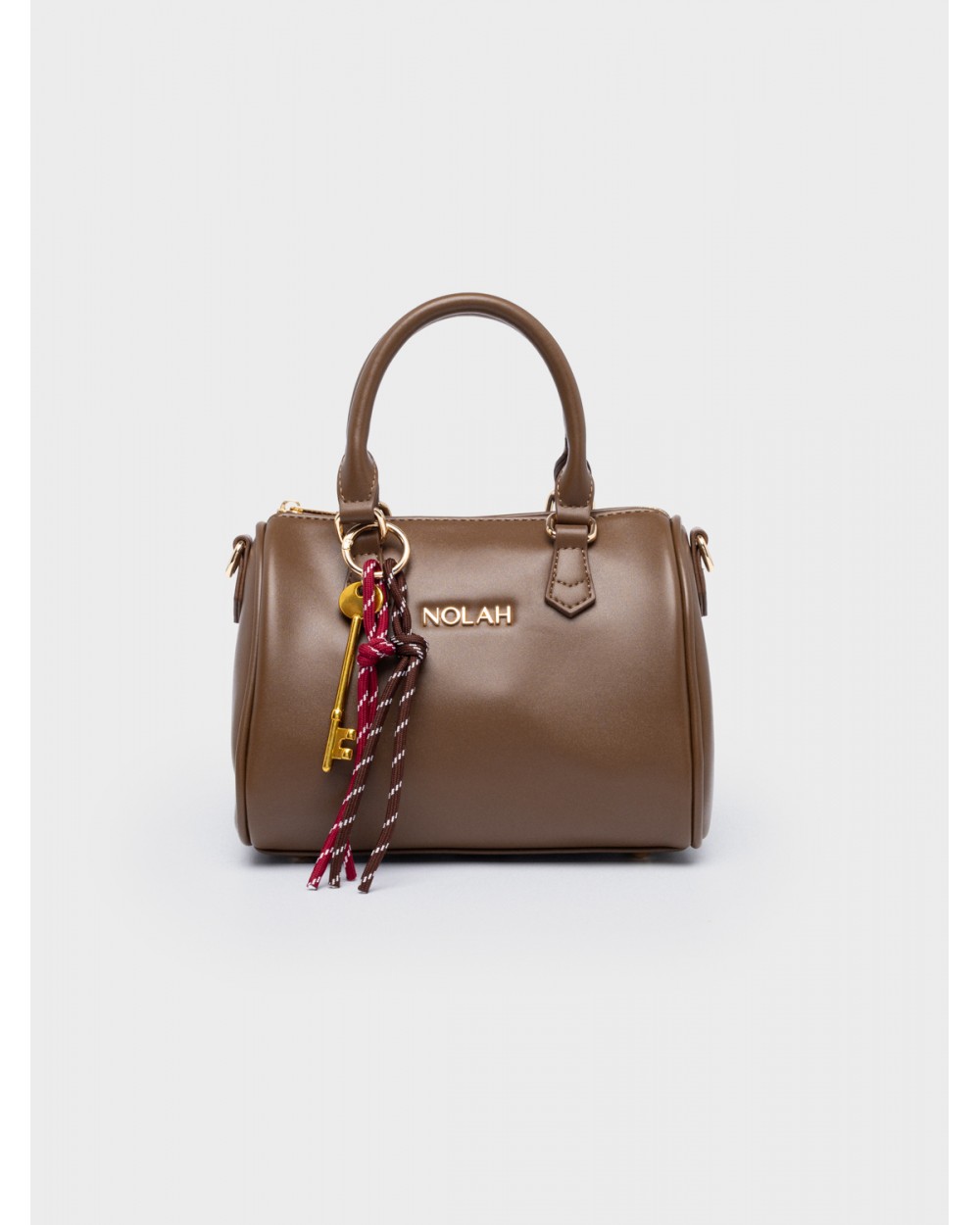 Nolah Γυναικεία Τσάντα ώμου & χιαστί Connor Brown Γυναικείες Τσάντες