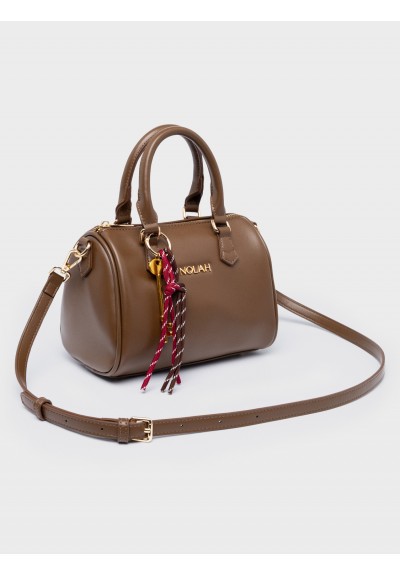 Nolah Γυναικεία Τσάντα ώμου & χιαστί Connor Brown