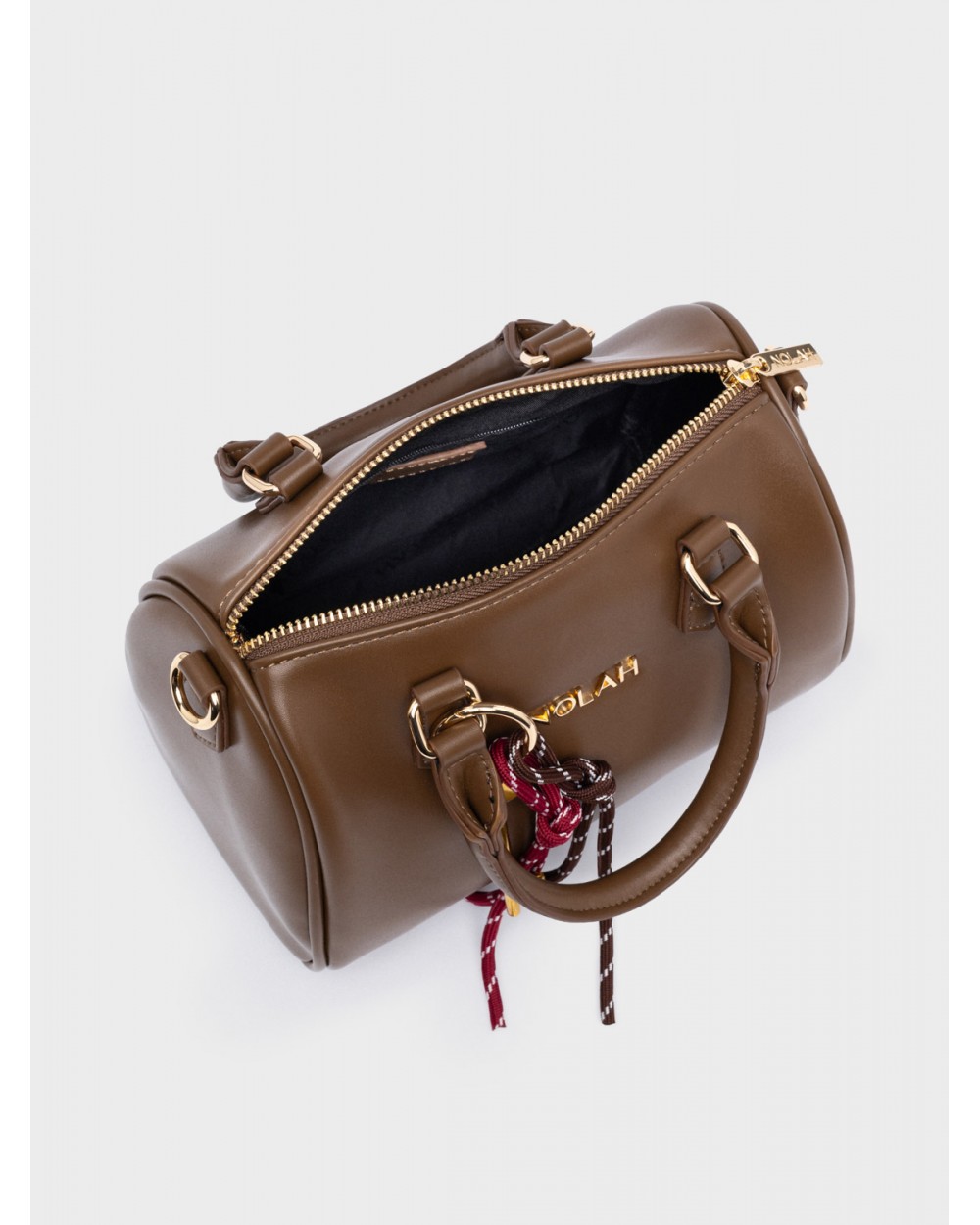 Nolah Γυναικεία Τσάντα ώμου & χιαστί Connor Brown Γυναικείες Τσάντες