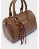 Nolah Γυναικεία Τσάντα ώμου & χιαστί Connor Brown Γυναικείες Τσάντες
