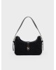 Nolah Γυναικεία Τσάντα ώμου Sheepy Black Γυναικείες Τσάντες