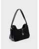 Nolah Γυναικεία Τσάντα ώμου Sheepy Black Γυναικείες Τσάντες