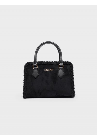 Nolah Γυναικεία Τσάντα ώμου & χιαστί Autumnleaf Black