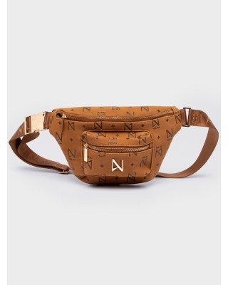 Nolah Γυναικεία Belt Bag Quinn Brown