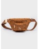 Nolah Γυναικεία Belt Bag Quinn Brown Γυναικείες Τσάντες