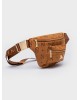 Nolah Γυναικεία Belt Bag Quinn Brown Γυναικείες Τσάντες