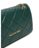 Valentino Γυναικεία Τσάντα Ώμου Ocarina VBS3KK02R Πράσινο Γυναικείες Τσάντες Valentino Γυναικεία Τσάντα Ώμου Ocarina VBS3KK02R Πράσινο Γυναικείες Τσάντες
