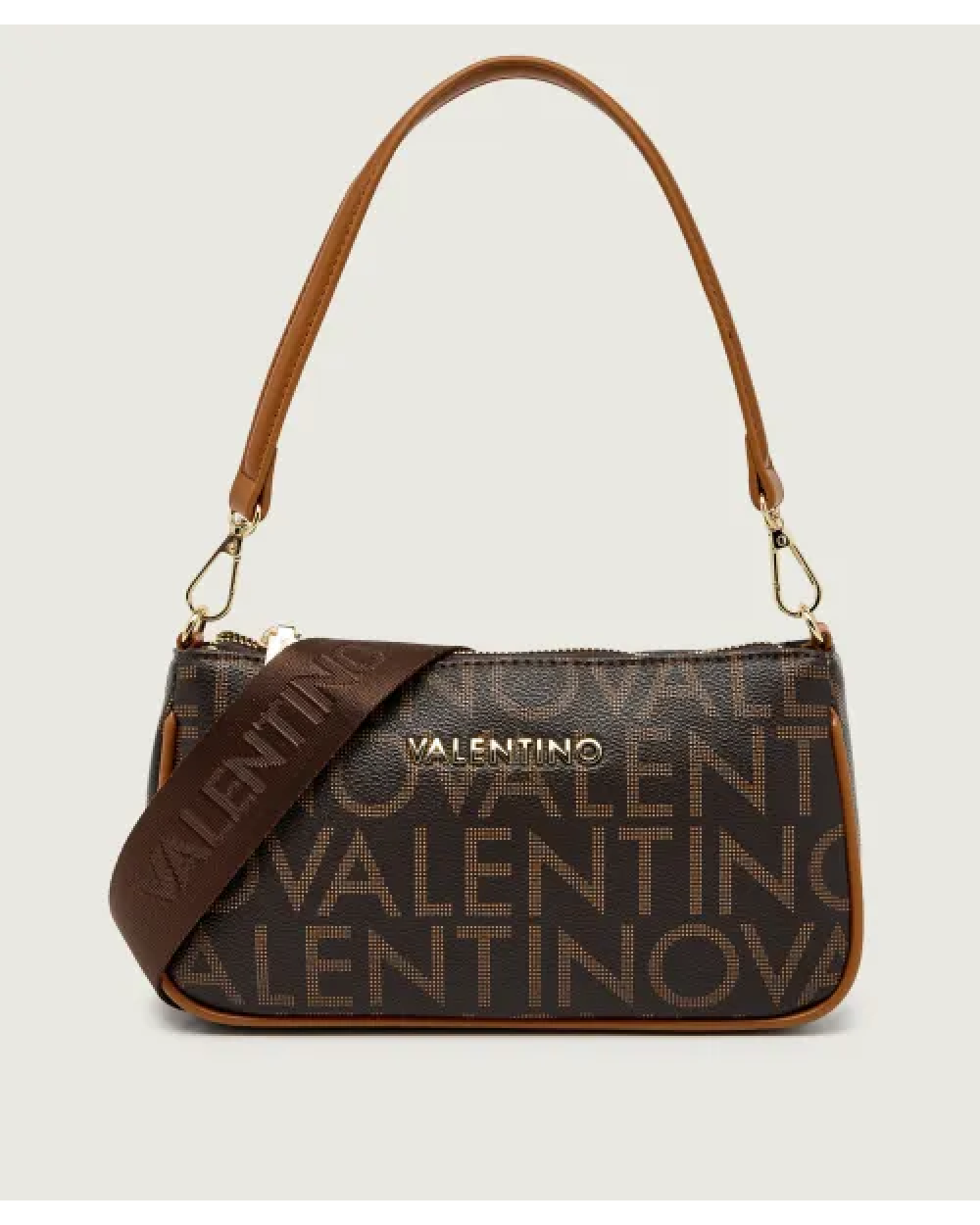 Valentino γυναικεία τσάντα ώμου & χιαστί Regina VBS9IS13 Καφέ Γυναικείες Τσάντες Valentino γυναικεία τσάντα ώμου & χιαστί Regina VBS9IS13 Καφέ Γυναικείες Τσάντες