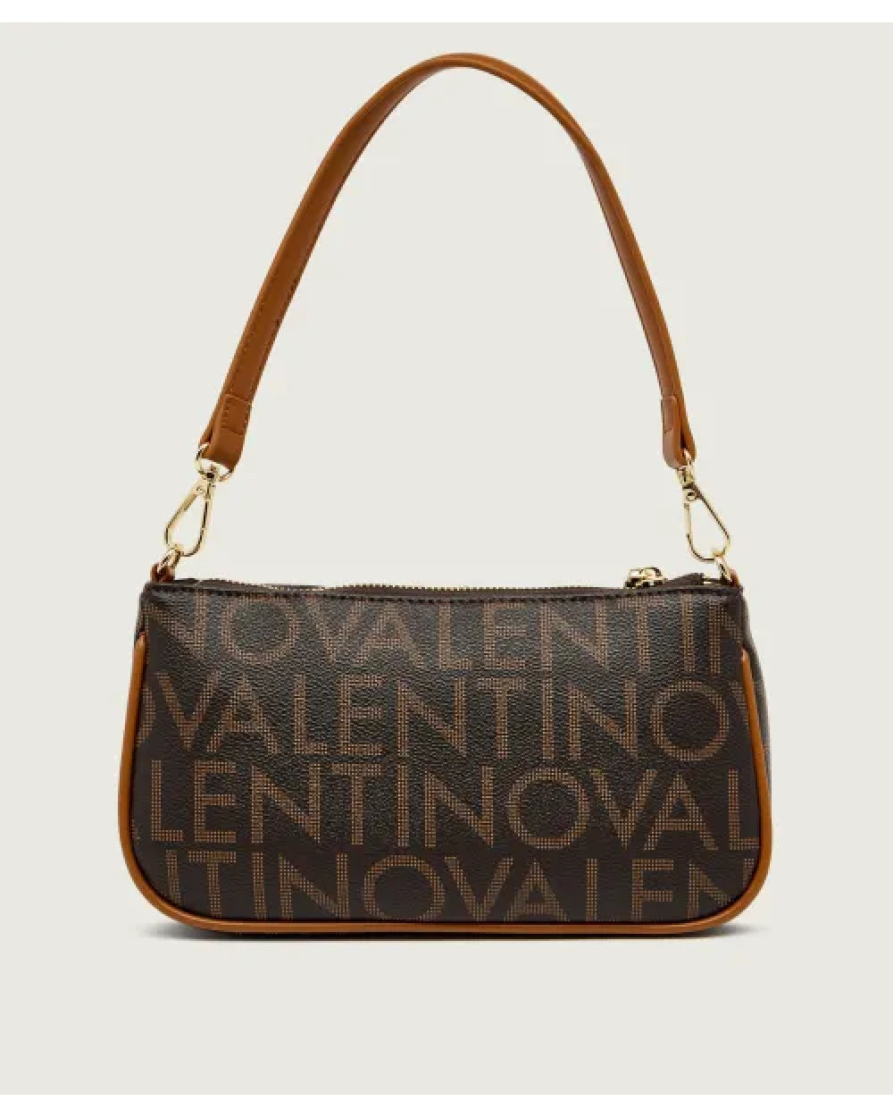 Valentino γυναικεία τσάντα ώμου & χιαστί Regina VBS9IS13 Καφέ Γυναικείες Τσάντες Valentino γυναικεία τσάντα ώμου & χιαστί Regina VBS9IS13 Καφέ Γυναικείες Τσάντες