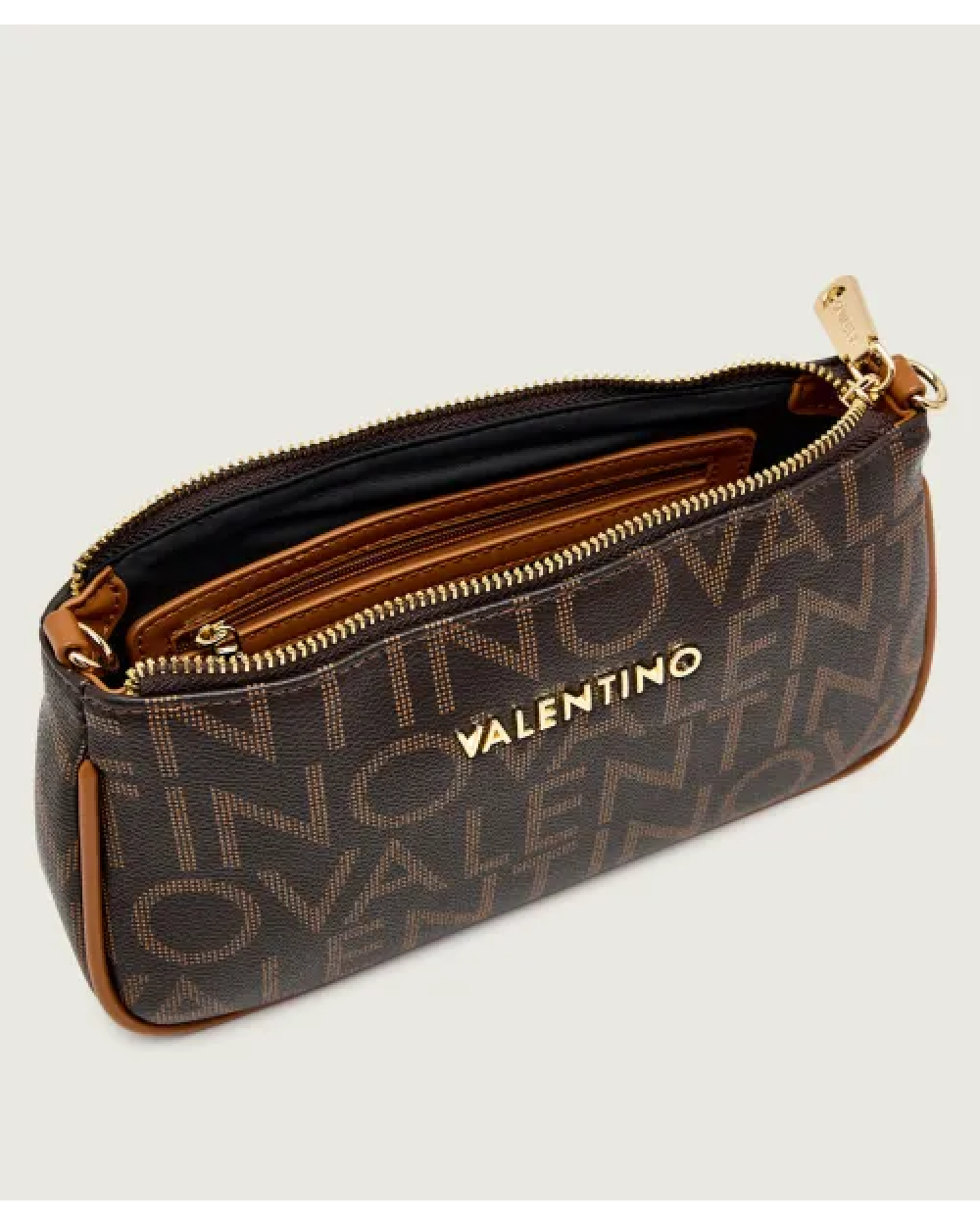 Valentino γυναικεία τσάντα ώμου & χιαστί Regina VBS9IS13 Καφέ Γυναικείες Τσάντες Valentino γυναικεία τσάντα ώμου & χιαστί Regina VBS9IS13 Καφέ Γυναικείες Τσάντες