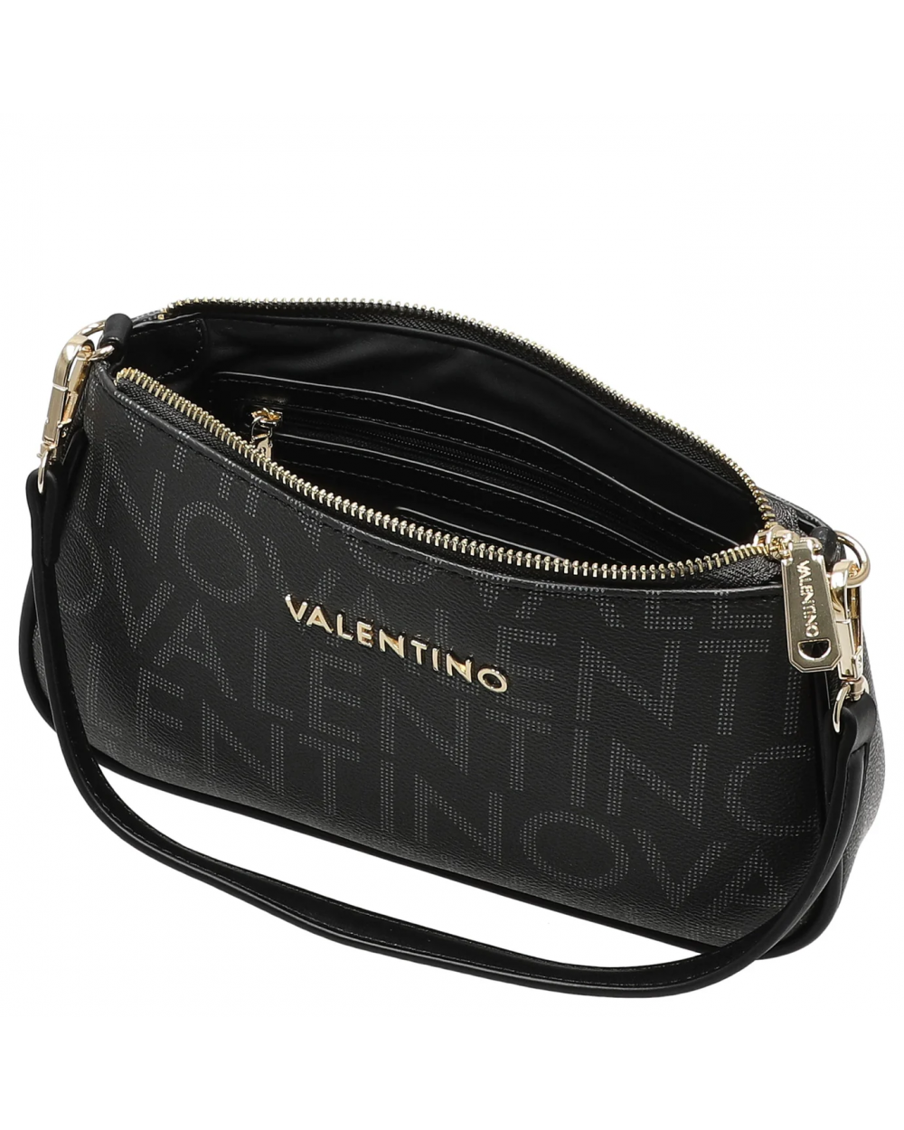 Valentino γυναικεία τσάντα ώμου & χιαστί Regina VBS9IS13 Μαύρο Γυναικείες Τσάντες Valentino γυναικεία τσάντα ώμου & χιαστί Regina VBS9IS13 Μαύρο Γυναικείες Τσάντες