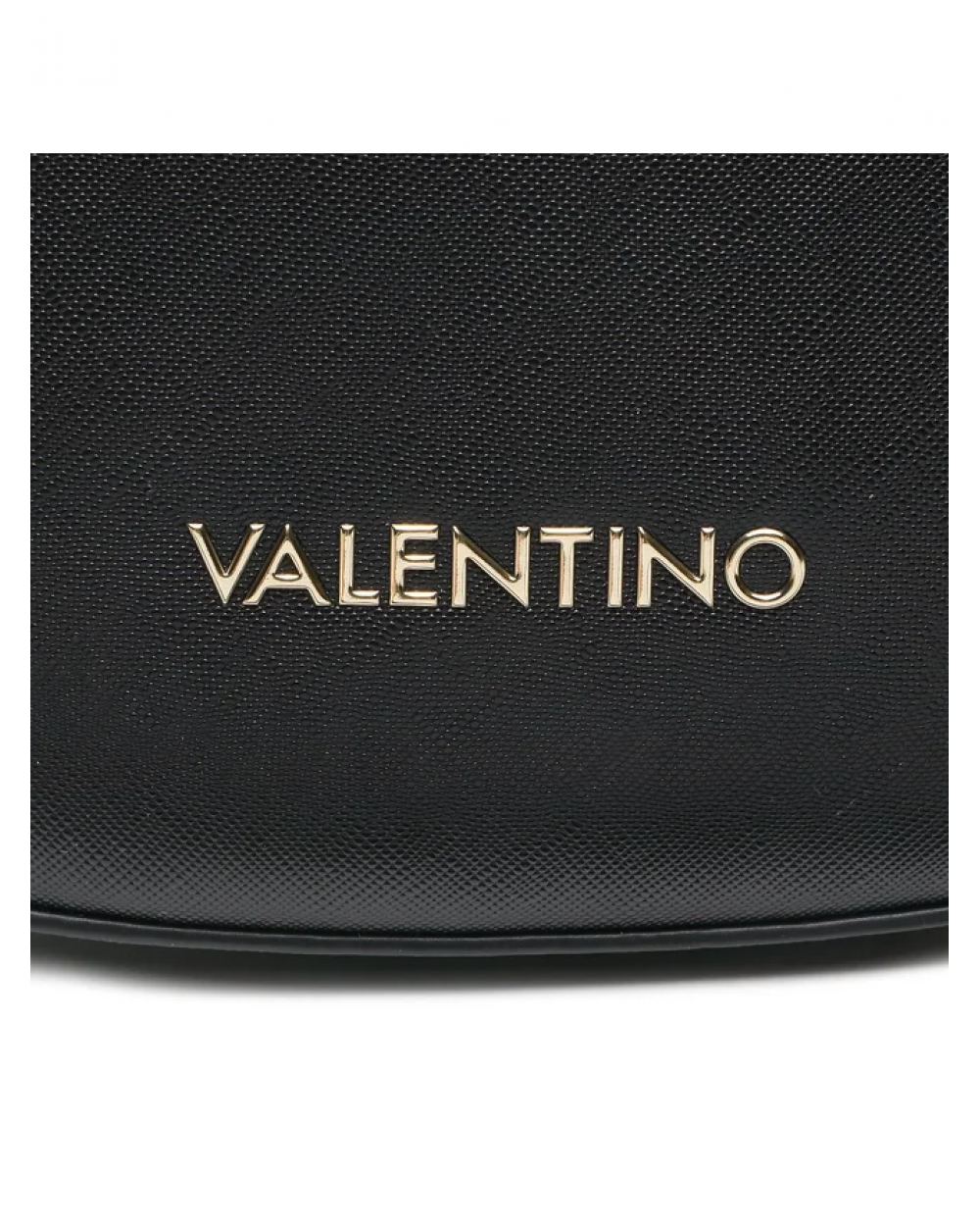 Valentino Γυναικεία Τσάντα Ώμου Zero VBS7B305 Μαύρη Γυναικείες Τσάντες Valentino Γυναικεία Τσάντα Ώμου Zero VBS7B305 Μαύρη Γυναικείες Τσάντες