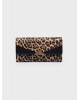 Nolah Γυναικείο Πορτοφόλι Celestine Leopard Γυναικεία Πορτοφόλια
